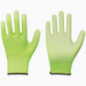 SOLIDSTAR® CUT PROTECTION GLOVE NEON NITRILE