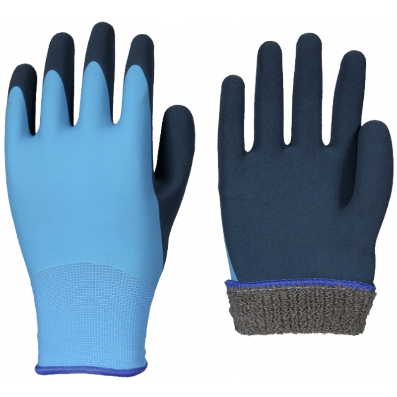 SOLIDSTAR® THERMAL WINTER GLOVE COMPLETE PLUS