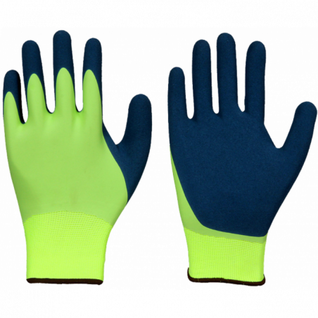 SOLIDSTAR® COMPLETE LATEX GLOVES