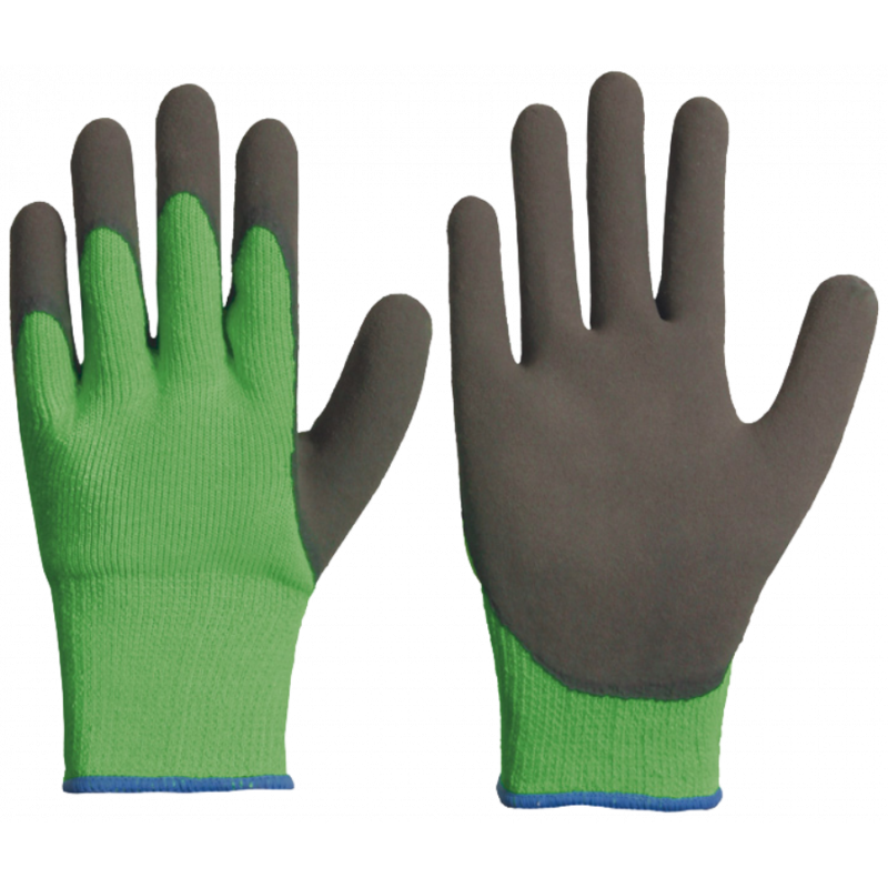 GANT D'HIVER SOLIDSTAR® THERMO-GRIP