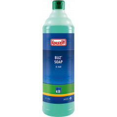 BUZ® SOAP G240- WIPE CARE OF SOAP-BASED- 1 LITER