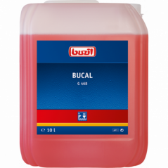 BUZIL® BUCAL G468- منظف للحمامات للتنظيف اليومي خال من الاحماض - ١٠ لتر