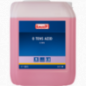 BUZIL® O TENS AZID G501- SURFACTANT-FREE CLEANER FOR PORCELAIN STONEWARE TILES, ACIDIC- 10 LITER
