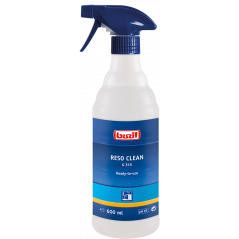 BUZIL® RESO CLEAN G515- NETTOYANT SPRAY PRÊT À L'EMPLOI - 600 ML