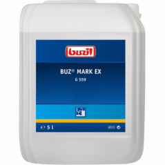 BUZIL® BUZ® MARK EX G559- READY-TO-USE SURFACE AND PLASTIC CLEANER- 10 LITER