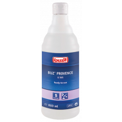 BUZIL® BUZ® PROVENCE G565- مادة زيتية معطرة مع فعالية عالية مزيلة للروائح الكريهة ٦٠٠ مل
