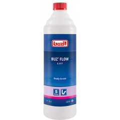 BUZIL® BUZ® FLOW G577- LIQUID PIPE CLEANER- 1 LITER