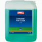 BUZIL® CORRIDOR® PUR CLEAN S766- FLOOR MAINTENANCE CLEANER FOR PUR FINISHES WITH ODOR BLOCKER-10 LITER