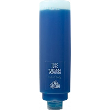 METZGER® ICE WATER- 420 ML KARTUSCHE
