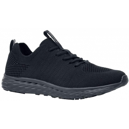 SHOES FOR CREWS® EVERLIGHT NEW MODEL FOR LADIES- BLACK