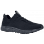 SHOES FOR CREWS® EVERLIGHT NEW MODEL FOR LADIES- BLACK