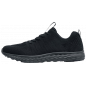 SHOES FOR CREWS® EVERLIGHT NEW MODEL FOR LADIES- BLACK