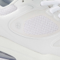 SHOES FOR CREWS® REVOLUTION II- SPORTY SHOE FOR LADIES- WHITE