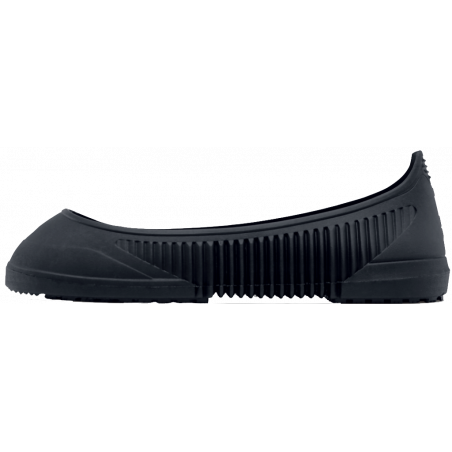 SHOES FOR CREWS® STRETCH CREWGUARD- BLACK