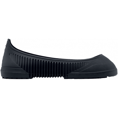 SHOES FOR CREWS® STRETCH CREWGUARD- BLACK