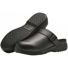 SHOES FOR CREWS® TRISTON II OB- NEW STYLE FOR MEN- BLACK