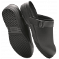 SHOES FOR CREWS® TRISTON II OB- NUOVO STILE PER UOMO- NERO