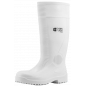 SHOES FOR CREWS® GUARDIAN- RUBBER WELLINGTONS FOR MEN- WHITE