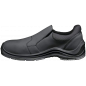 SHOES FOR CREWS®SAFTY JOGGER- DOLCE81- SAFETY SHOE FOR MEN- BLACK