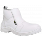 SHOES FOR CREWS®SAFTY JOGGER- SCARPA DI SICUREZZA LUNGO81 PER UOMO - BIANCO