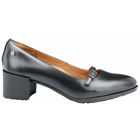 SHOES FOR CREWS® حذاء مارلا ذو التصميم الراقي للسيدات بلون اسود