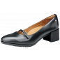 SHOES FOR CREWS® MARLA ELEGANT SHOE FOR LADIES- BLACK