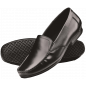 SHOES FOR CREWS® حذاء جيني ذو التصميم الراقي للسيدات بلون اسود