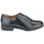SHOES FOR CREWS® حذاء كورا ذو التصميم الراقي للسيدات بلون اسود