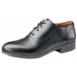 SHOES FOR CREWS® حذاء كورا ذو التصميم الراقي للسيدات بلون اسود
