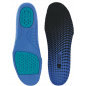 SHOES FOR CREWS® PADDED INSOLE- BLUE