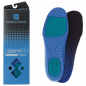 SHOES FOR CREWS® GELGEPOLSTERTE EINLEGESOHLE- BLAU