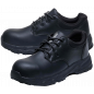 SHOES FOR CREWS® BARRA- NEW STYLES FOR MEN- BLACK