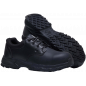SHOES FOR CREWS® BARRA- NEW STYLES FOR MEN- BLACK