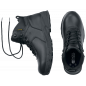 SHOES FOR CREWS® ENGINEER III CT- حذاء المهندس الجيل الثالث سي تي موديل جديد للرجال بلون اسود