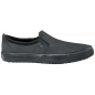 SHOES FOR CREWS® OLLIE II UNISEX CASUAL SHOE- BLACK