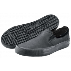 SHOES FOR CREWS® OLLIE II UNISEX- SCHWARZ