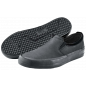 SHOES FOR CREWS® OLLIE II UNISEX- SCHWARZ