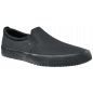SHOES FOR CREWS® CHAUSSURE CASUAL UNISEXE OLLIE II - NOIR