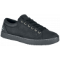 MOZO™ فين - حذاء رياضي للرجال بلون أسود