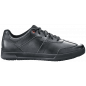 SHOES FOR CREWS® FREESTYLE II- ATHLETIC SHOE FOR MEN- BLACK