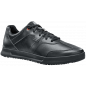 SHOES FOR CREWS® FREESTYLE II- ATHLETIC SHOE FOR MEN- BLACK