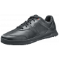 SHOES FOR CREWS® FREESTYLE II- ATHLETIC SHOE FOR MEN- BLACK