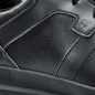 SHOES FOR CREWS® FREESTYLE II- ATHLETIC SHOE FOR MEN- BLACK