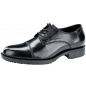 SHOES FOR CREWS® SÉNATEUR POUR HOMMES- NOIR