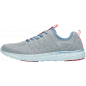SHOES FOR CREWS® EVERLIGHT WOMENS- GRAY/BLUE/CORAL