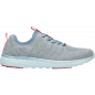 SHOES FOR CREWS® EVERLIGHT WOMENS- GRAY/BLUE/CORAL