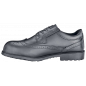 SHOES FOR CREWS®  TIP II S / T S2 الحذاء لاسود ذو الجناح التنفيذي