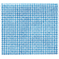 CLEAN AND CLEVER SMART LINE-SMA64-ALLZWECKTUCH 35 X 40 CM- BLAU