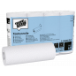 CLEAN AND CLEVER SMART LINE-SMA68- KITCHEN ROLL PAPER- BRIGHT WHITE- 2 PLY