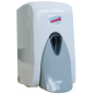 CLEAN AND CLEVER- SMART LINE SMA 40- DISPENSER SAPONE- BIANCO- 500 ML